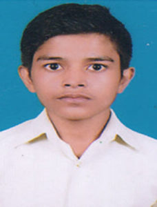 Sainik School Selection Abhishek Bhaskar