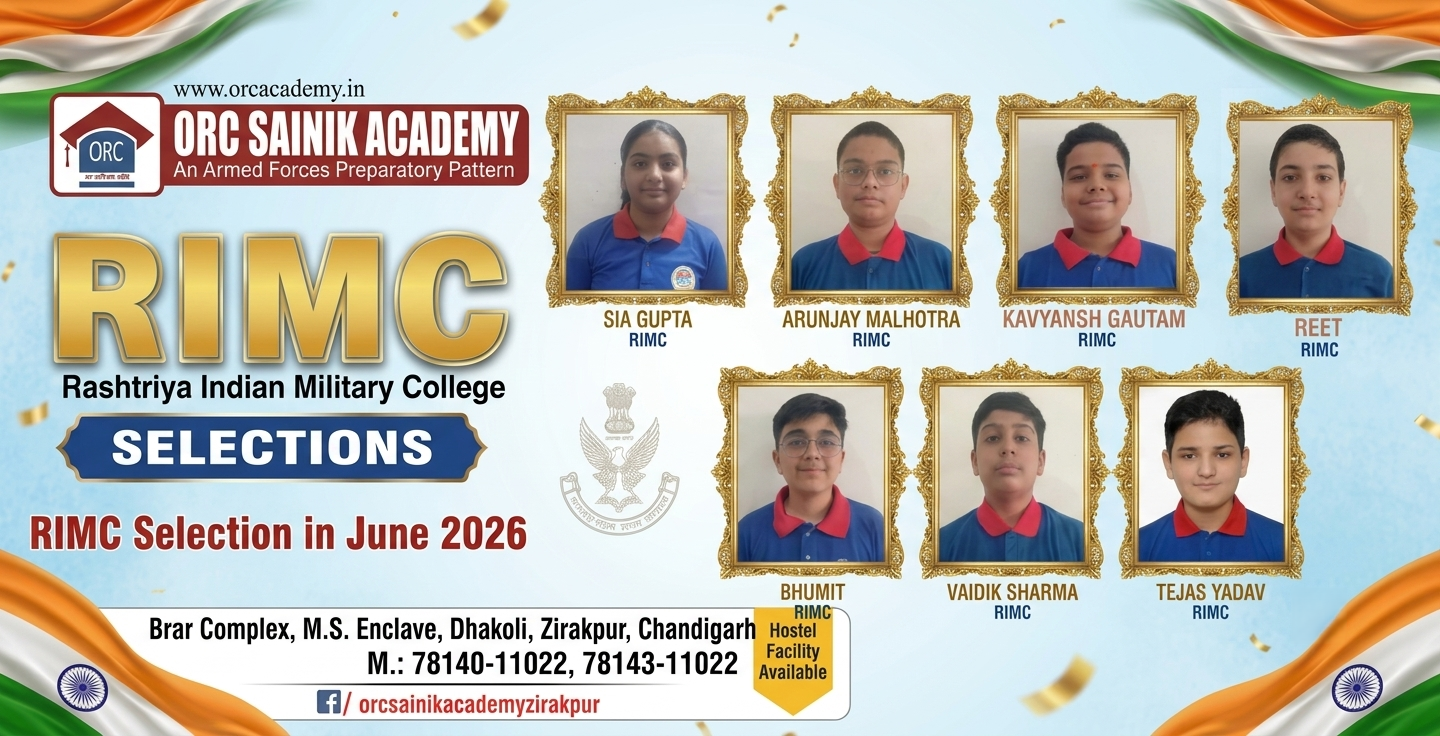 website banner