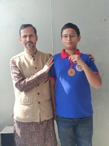 ARUNJAY MALHOTRA