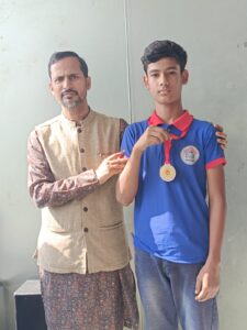 PARTH PANDEY