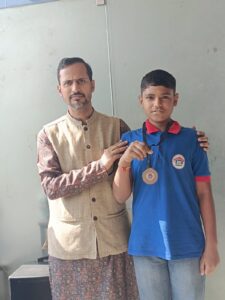 UTKARSH MEHTA