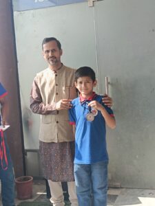 SAMRAT SINGH