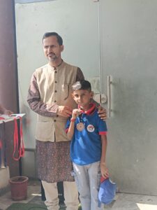 ANSH MEHTA